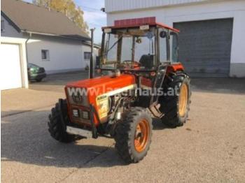 Traktor Lindner 620 SA BAUERNFREUND: obrázek 1