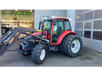 Traktor LINDNER
