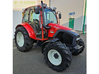 Traktor Lindner geotrac 64: obrázek 5
