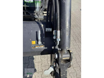 Traktor Lindner geotrac 83 a: obrázek 4