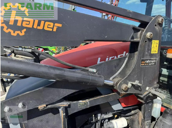 Traktor Lindner geotrac 83 a: obrázek 5