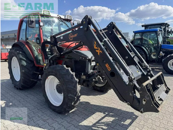 Traktor Lindner geotrac 83 a: obrázek 2