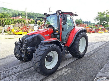 Traktor LINDNER Lintrac 110