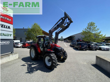 Traktor Lindner lintrac 130 (stufe 5): obrázek 4