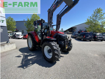 Traktor Lindner lintrac 130 (stufe 5): obrázek 3