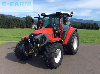 Traktor LINDNER Lintrac