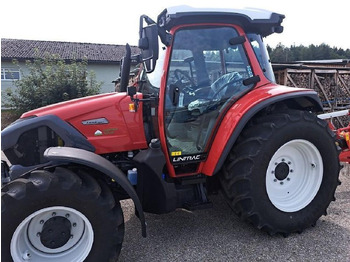 Traktor LINDNER Lintrac