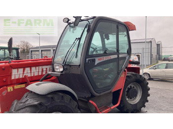 Teleskopický manipulátor Manitou MHT860L: obrázek 2
