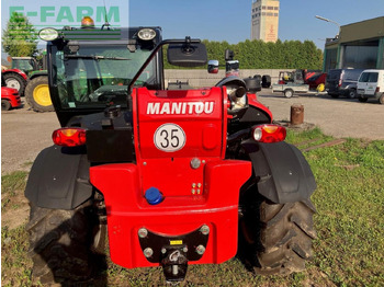 Teleskopický manipulátor Manitou MLT 630 Classic: obrázek 5