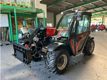 Teleskopický manipulátor MANITOU ULM 412