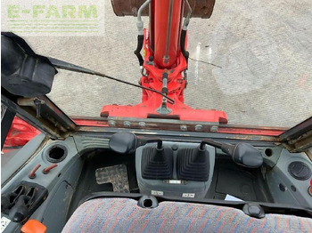 Teleskopický manipulátor Manitou manihoe mlb 625t telehandler/digger(st23773): obrázek 5