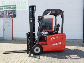 Vysokozdvižný vozík MANITOU ME 315