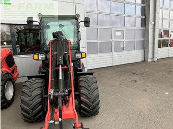 Mini rýpadlo Manitou mla 5-50: obrázek 5