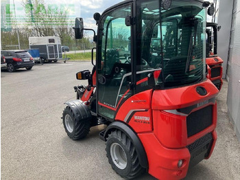 Kloubový nakladač Manitou mla2-25: obrázek 2