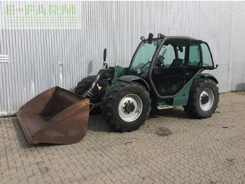 Teleskopický manipulátor MANITOU MLT 634