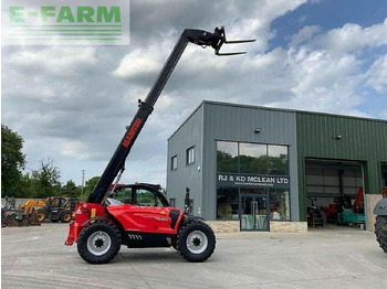 Teleskopický manipulátor MANITOU MLT 841-145 PS+