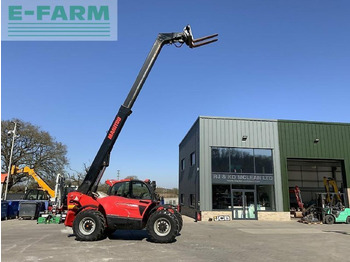 Teleskopický manipulátor MANITOU MLT 961