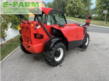 Teleskopický manipulátor Manitou mt 625 h comfort: obrázek 5