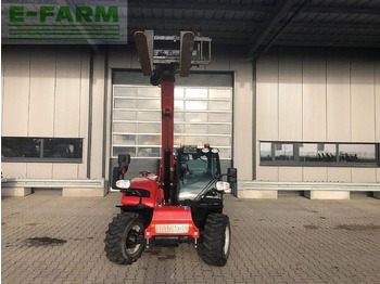 Teleskopický manipulátor Manitou mt 625 ha: obrázek 2