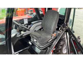 Teleskopický manipulátor Manitou teleskoplader ulm 412 classic: obrázek 5