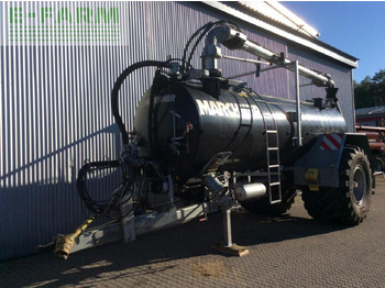 Fekální cisterna MARCHNER