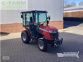 Traktor MASSEY FERGUSON 1700 series