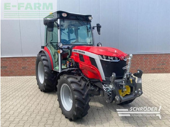 Traktor MASSEY FERGUSON