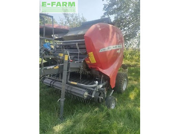 Lis na hranaté balíky MASSEY FERGUSON