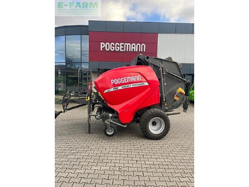 Lis na hranaté balíky MASSEY FERGUSON