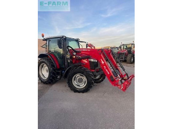 Traktor MASSEY FERGUSON 5710
