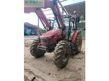 Traktor MASSEY FERGUSON 5710