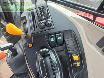 Traktor Massey Ferguson 5711 DYNA 4: obrázek 3