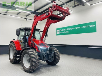 Traktor MASSEY FERGUSON 100 series