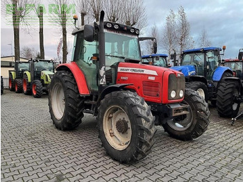 Traktor Massey Ferguson 6460 dyna-6: obrázek 3