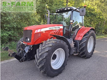 Traktor MASSEY FERGUSON 6475