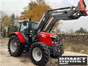 Traktor MASSEY FERGUSON