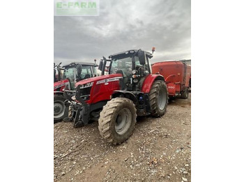 Traktor MASSEY FERGUSON 6713