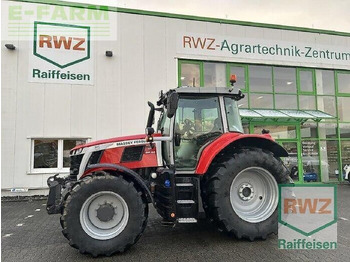 Traktor MASSEY FERGUSON 100 series