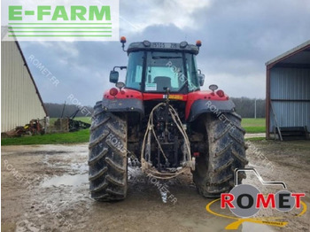 Traktor Massey Ferguson 7485 dynavt: obrázek 3