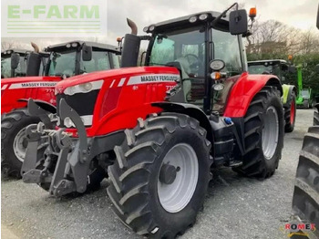 Traktor MASSEY FERGUSON 7716