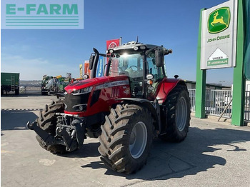 Traktor MASSEY FERGUSON 7719