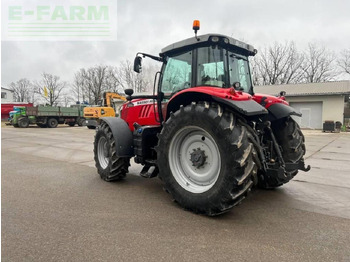 Traktor Massey Ferguson 7726: obrázek 2
