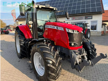 Traktor MASSEY FERGUSON 7726