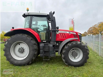 Traktor MASSEY FERGUSON 7726