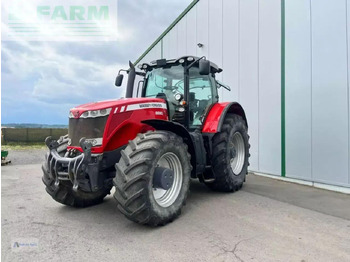Traktor MASSEY FERGUSON 8690