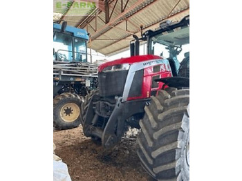 Traktor MASSEY FERGUSON