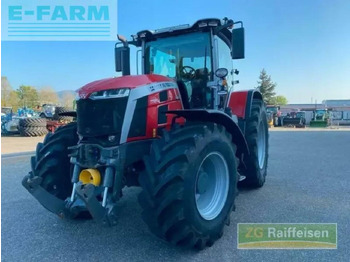 Traktor Massey Ferguson 8s305 exclusiv Exclusive: obrázek 3