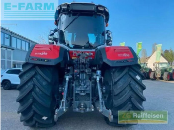 Traktor Massey Ferguson 8s305 exclusiv Exclusive: obrázek 4