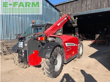 Teleskopický manipulátor Massey Ferguson 9305 xtra: obrázek 3