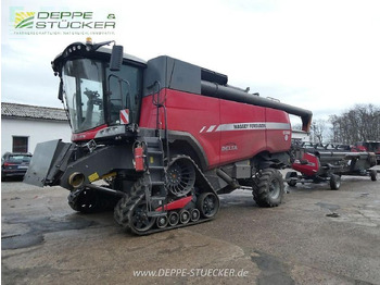 Sklízecí mlátička MASSEY FERGUSON